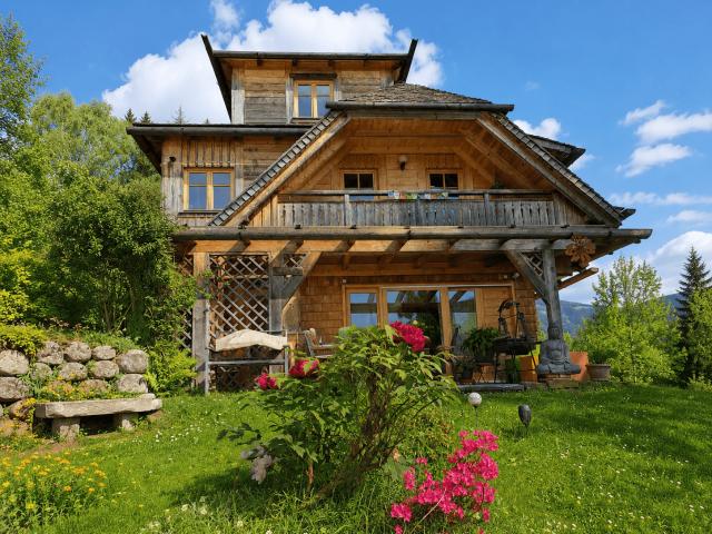 Haus kaufen in Rieding, St. Johann im Pongau