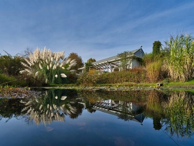 Bungalow kaufen in Neuhaus am Klausenbach, Burgenland