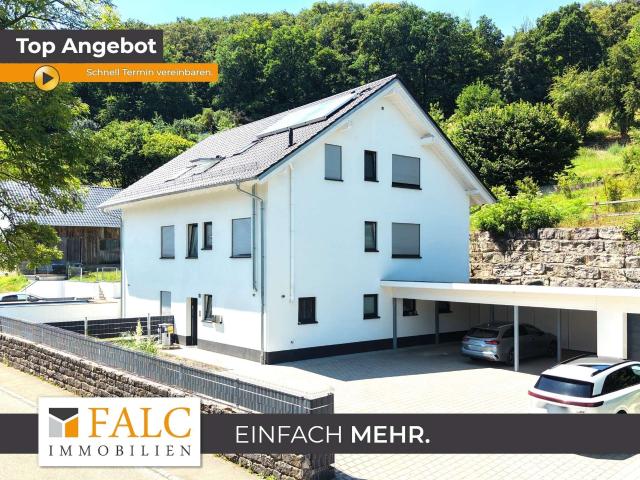 Mehrfamilienhaus kaufen in Zweiflingen, Baden-Württemberg