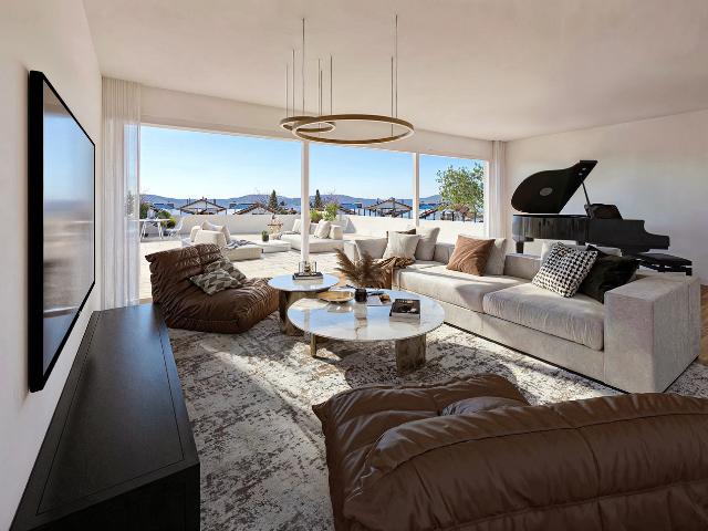 Einfamilienhaus kaufen in Regensdorf, Zürich