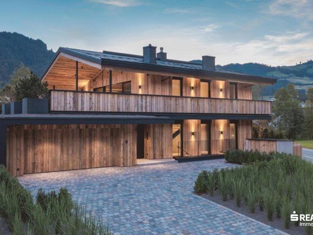 Haus kaufen in Aurach bei Kitzbühel, Tirol