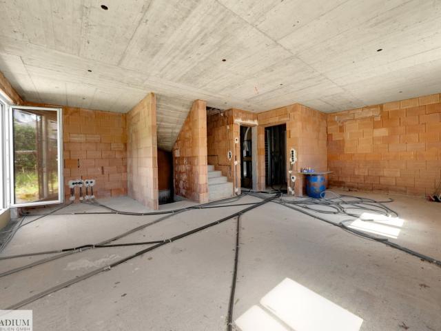 Haus kaufen in Enzesfeld-Lindabrunn, Niederösterreich
