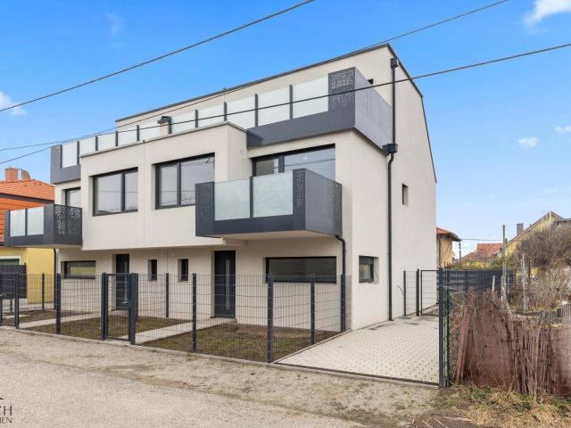 Haus kaufen in Donaustadt, Wien
