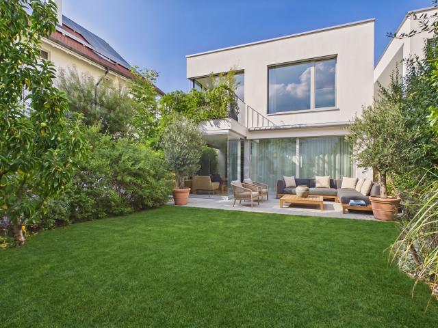 Haus mieten in Binningen, Basel-Landschaft