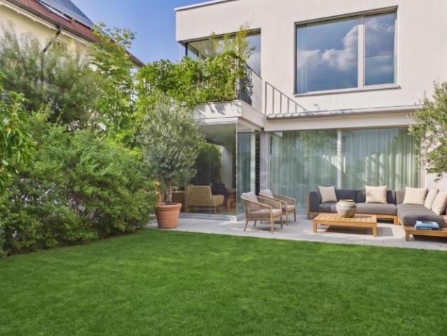 Haus mieten in Binningen, Basel-Landschaft