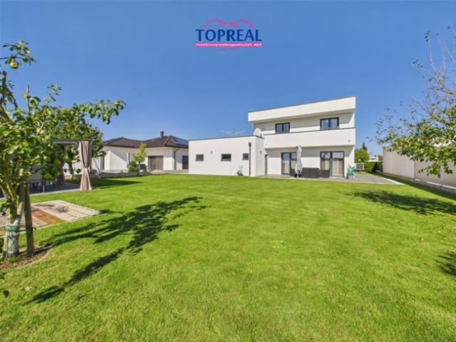 Einfamilienhaus kaufen in Gunskirchen, Bezirk Wels-Land