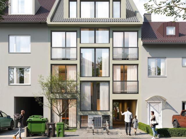 Wohnung kaufen in Hadern, München