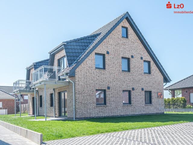 Haus kaufen in Hohenkirchen, Wangerland