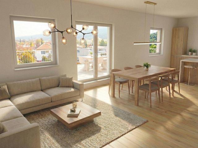 Apartment kaufen in Rum, Tirol