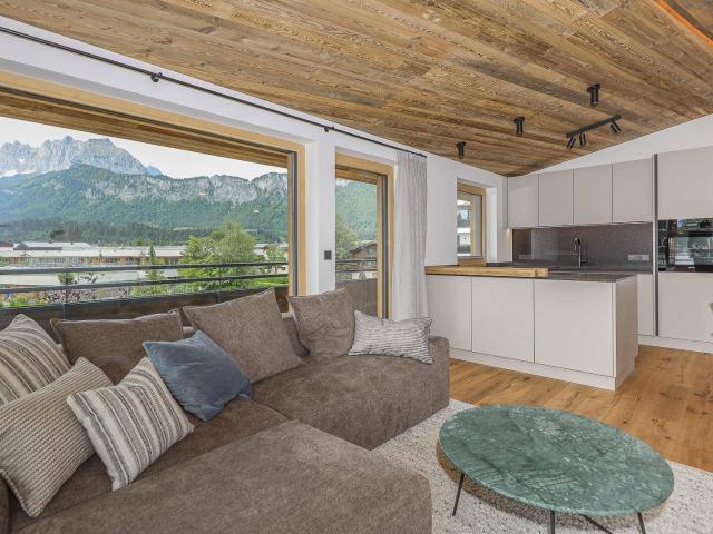 Apartment kaufen in St. Johann in Tirol, Tirol