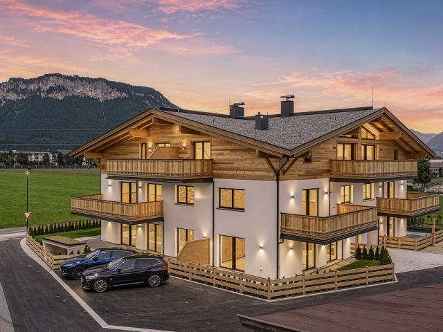 Wohnung kaufen in St. Johann in Tirol, Tirol