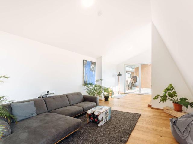 Apartment kaufen in Jakomini, Gersdorf-Feistritz