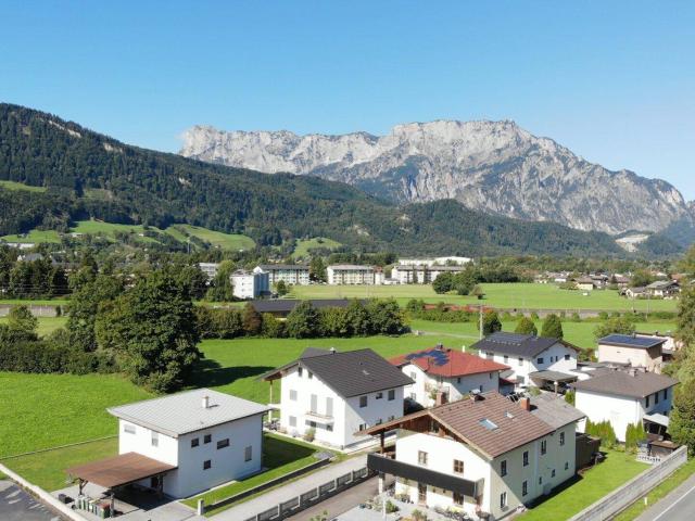 Apartment kaufen in Salzburg