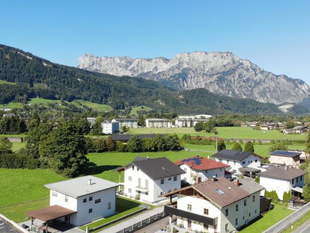 Wohnung kaufen in Oberalm, Salzburg