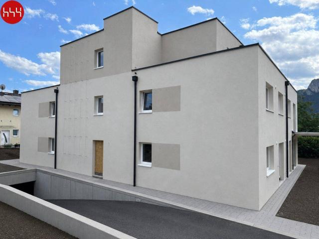 Apartment kaufen in Salzburg