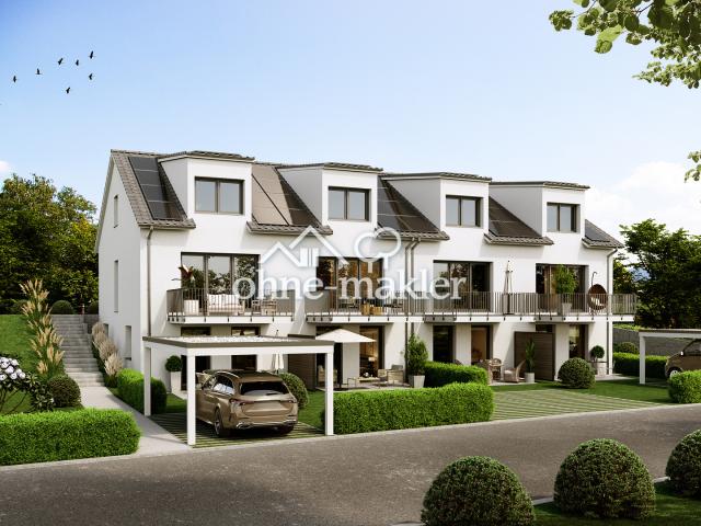Haus mieten in Goldberg, Sindelfingen