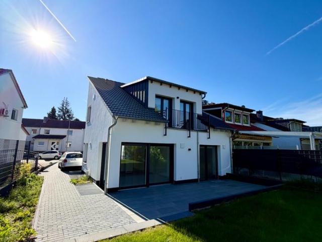 Haus mieten in Eschersheim, Sachsenhausen