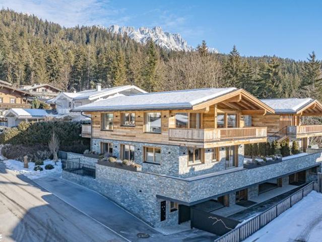 Haus kaufen in Ellmau, Tirol