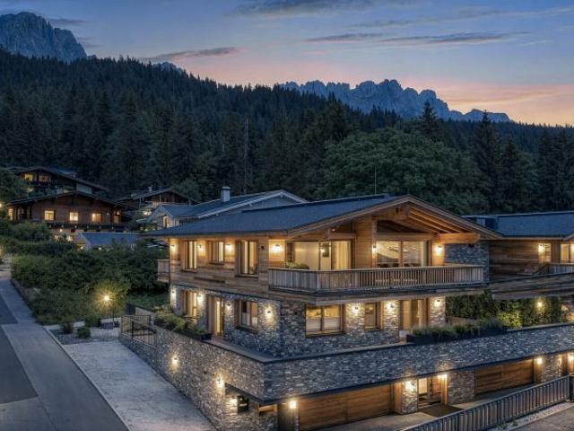 Haus kaufen in Ellmau, Tirol