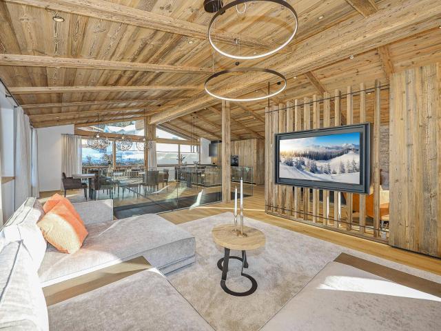 Haus kaufen in Ellmau, Tirol