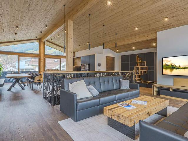 Haus kaufen in Aurach bei Kitzbühel, Tirol