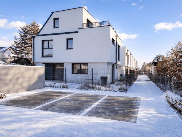 Haus kaufen in Donaustadt, Wien