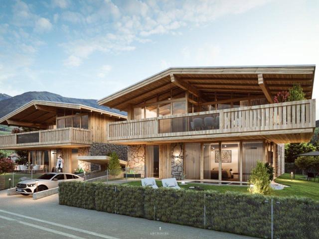 Haus kaufen in Aurach bei Kitzbühel, Tirol