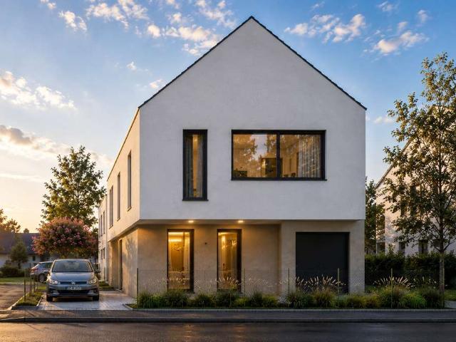 Haus kaufen in Geratshofen, Wertingen