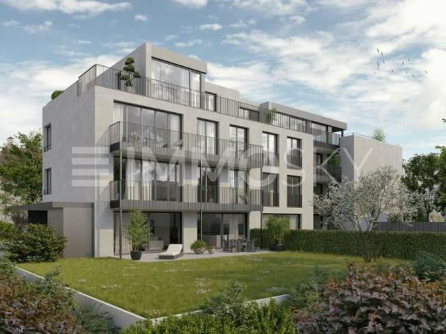Wohnung kaufen in Allschwil, Basel-Landschaft