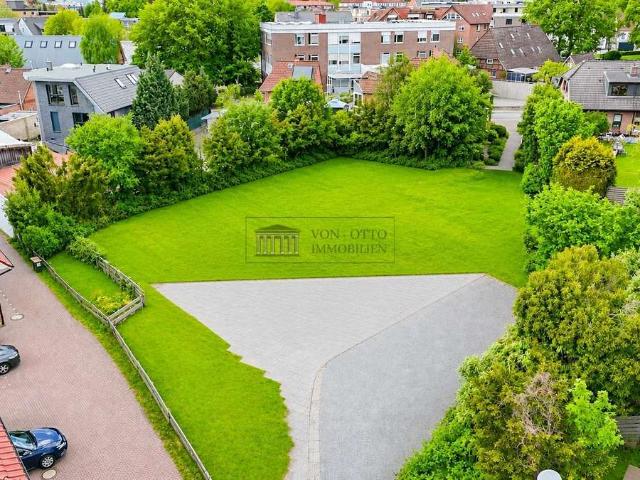 Erdgeschosswohnung kaufen in Geesthacht, Kreis Herzogtum Lauenburg