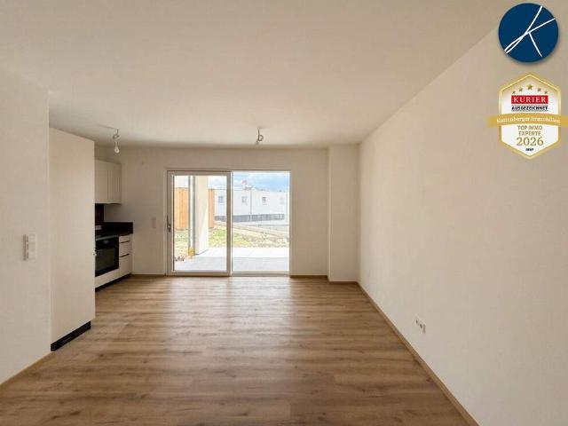 Wohnung mieten in Niederösterreich