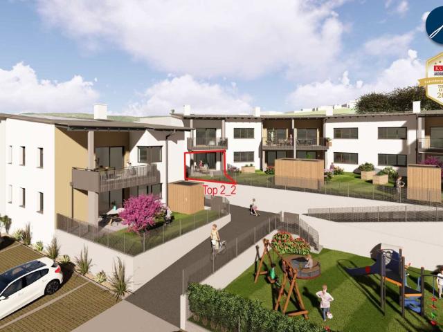 Wohnung mieten in Lengenfeld, Niederösterreich