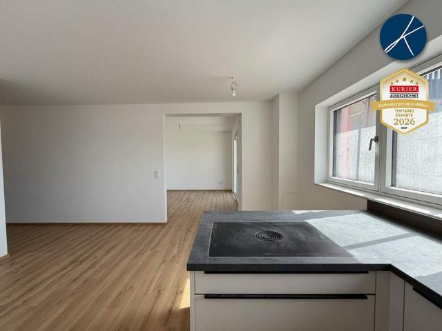 Wohnung mieten in Niederösterreich