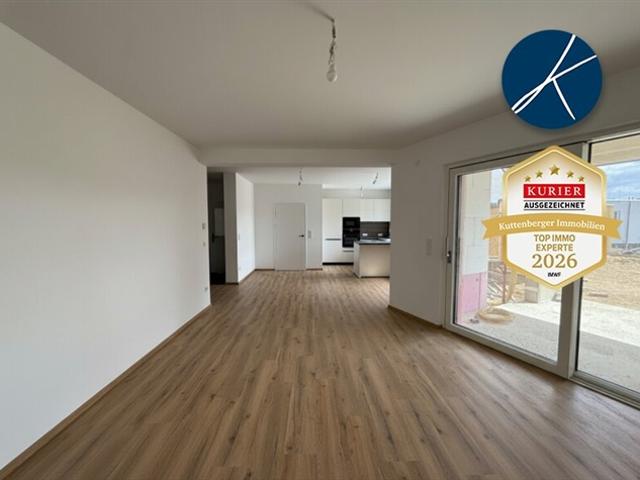 Terrassenwohnung mieten in Lengenfeld, Niederösterreich