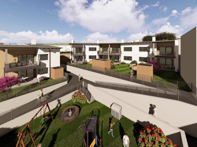 Wohnung mieten in Lengenfeld, Bezirk Krems