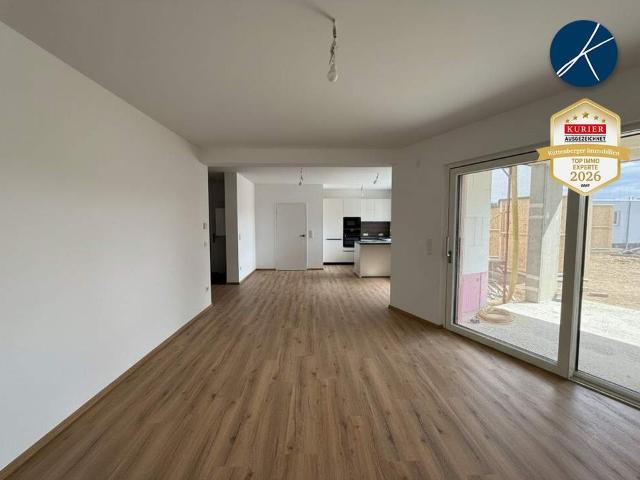 Wohnung mieten in Niederösterreich