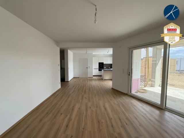 Apartment mieten in Lengenfeld, Niederösterreich