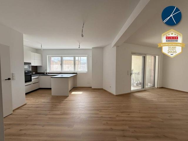 Wohnung mieten in Niederösterreich