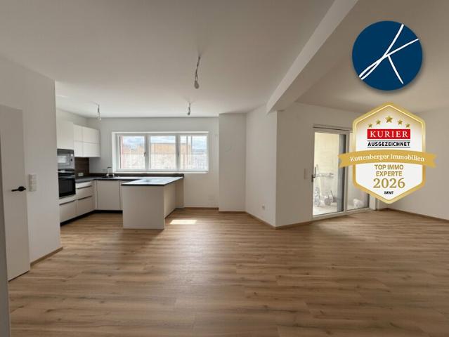 Terrassenwohnung mieten in Lengenfeld, Niederösterreich