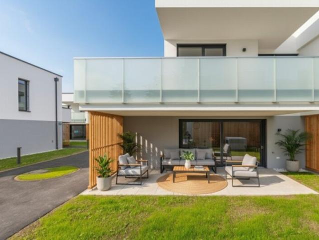 Wohnung kaufen in Waltendorf, Gersdorf-Feistritz
