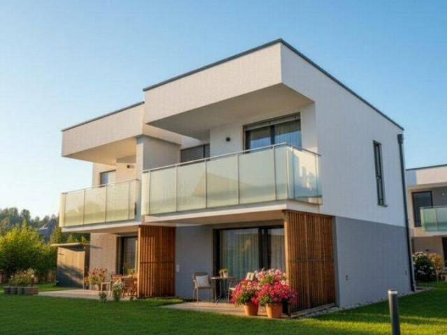 Apartment kaufen in Waltendorf, Gersdorf-Feistritz