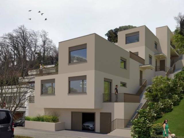 Haus kaufen in Obersiggenthal, Aargau