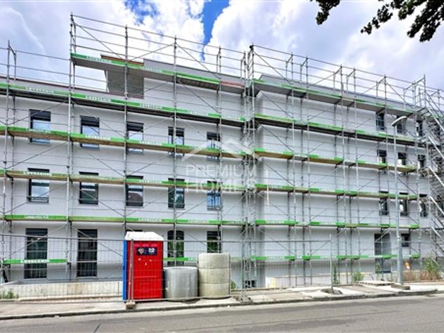 Wohnung kaufen in Allschwil, Basel-Landschaft