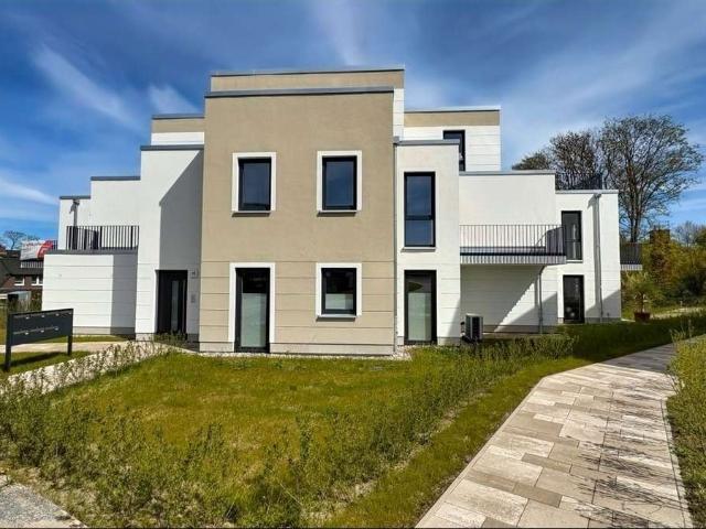 Wohnung kaufen in Wismar, Nordwestmecklenburg