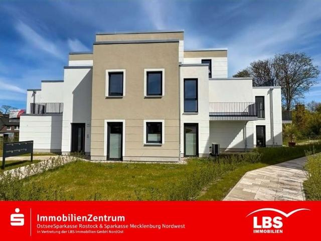 Wohnung kaufen in Wismar, Nordwestmecklenburg