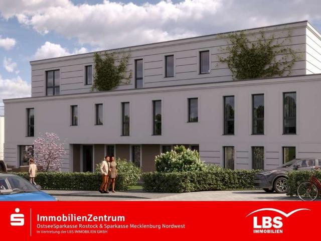 Wohnung kaufen in Wismar, Nordwestmecklenburg