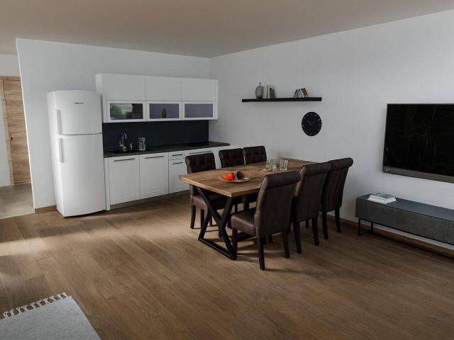 Apartment kaufen in Tirol