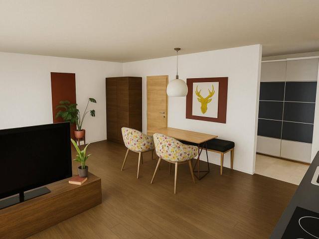 Apartment kaufen in Tirol