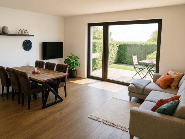 Apartment kaufen in Tirol