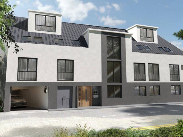 Apartment kaufen in Wien, KG Atzgersdorf